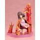 Bakemonogatari PVC Statue 1/8 Nadeko Sengoku 20 cm